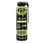 Graisse chaine gs27 dry lube - lubrifiant � sec