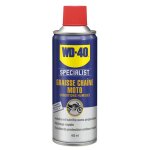 Graisse chaine wd 40 400 ml