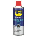 Graisse chaine wd 40 lubrifiant chaine 400 ml