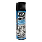 Graisse gs27 blanche - sp�ciale conditions extr�mes