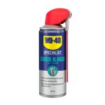 Graisse wd 40 specialist blanche au lithium 400 ml