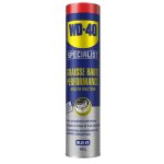 Graisse wd 40 specialist hp multifonction cartouche 400gr