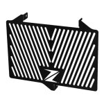 Grille de radiateur access design adaptable noir
