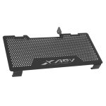 Grille de radiateur avoc maxiscooter
