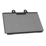 Grille de radiateur avoc moto