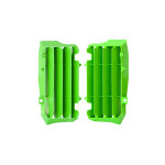 Grille de radiateur r - tech kxf vert