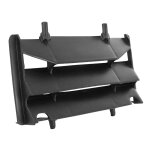 Grille de radiateur rieju 50 a boite