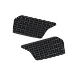 Grip de r�servoir puig pro 2 noire