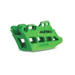 Guide cha�ne acerbis vert