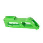 Guide cha�ne polisport couleur vert