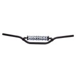 Guidon renthal classic enduro noir
