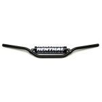 Guidon renthal classic quad low noir