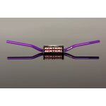 Guidon renthal fatbar 821