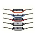 Guidon renthal twinwall carmichael / trey canard 997 orange