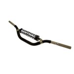 Guidon renthal twinwall mini cross noir