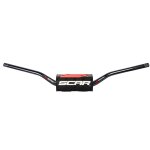 Guidon scar o� �28, 6 - mcgrath / short ktm black