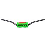 Guidon scar o� �28, 6 - mcgrath / short ktm green