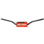 Guidon scar o� �28, 6 - mcgrath / short ktm orange