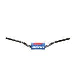 Guidon scar o� color �28, 6 - mcgrath / short style ktm - black blue