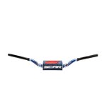 Guidon scar o� color �28, 6 - mcgrath / short style ktm - blue dark blue