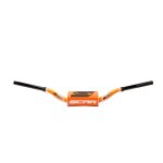 Guidon scar o� color �28, 6 - mcgrath / short style ktm - orange orange