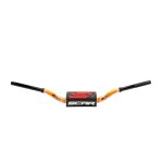 Guidon scar o� color �28, 6 - mcgrath / short style ktm - orange black