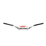 Guidon scar o� color �28, 6 - mcgrath / short style ktm - white white