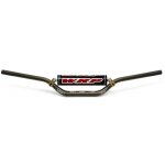 Guidon wrp x - bar america 28. 6mm guidon honda bronze