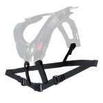 Harnais o'neal tron 2025 black