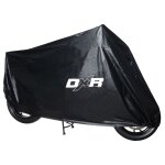 Housse moto dxr bunker - taille l