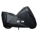 Housse moto dxr bunker - taille trail 3xl
