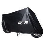 Housse moto dxr bunker - taille xl