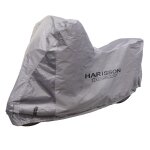Housse moto harisson prestige evo m