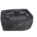 Housse de pluie hepco & becker (1 pi�ce) pour les valises strayker