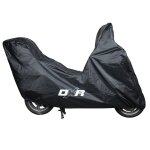 Housse de scooter dxr bunker - taille maxi - scoot Housse de scooter dxr bunker - taille maxi - scoot