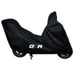 Housse de scooter dxr scudo - taille maxi - scoot Housse de scooter dxr scudo - taille maxi - scoot