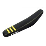 Housse de selle blackbird stealth