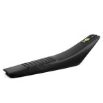 Housse de selle x - grip baboons butt noir