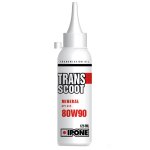 Huile de boite ipone transcoot 80w90 125 ml