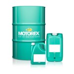 Huile de boite motorex ep gear oil - 80w mineral 5l