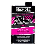Huile de filtre muc - off motorcycle air filter oil 1l
