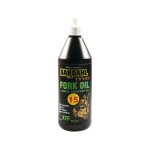 Huile de fourche bardahl xtf fork special oil sae 7, 5 500ml