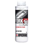 Huile de fourche ipone fork 30 - 1 litre