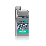 Huile de fourche motorex racing fork oil - 7. 5w 1l x6