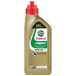 Huile moteur castrol power 1 4t 20w50 1 litre