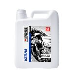 Huile moteur ipone katana 10w - 40 4l