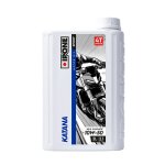 Huile moteur ipone katana 10w - 50 2l