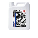 Huile moteur ipone katana off - road 10w - 40 4l