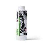 Huile moteur ipone r2000 scoot fraise 1l