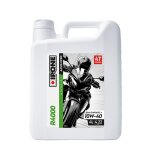 Huile moteur ipone r4000 - 10w40 - 4 litres